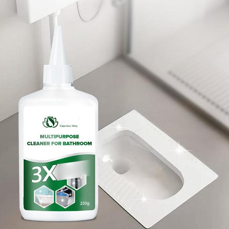 Multipurpose Cleaner for Bathroom 200gm (Pack of 1)