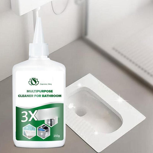 Multipurpose Cleaner for Bathroom 200gm (Pack of 1)